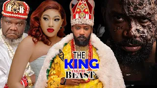 THE KING AND D BEAST(FULL MOVIE)FREDRICK LEONARD,QUEENETH HILBERT,UGEZU J UGEZU,2024 NIGERIAN MOVIE