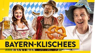 Geil, geiler, Bayern! Der Freistaat-Wahnsinn im TV erklärt | WALULIS