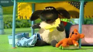 Timmy Time   s02e19   Timmy Goes Camping