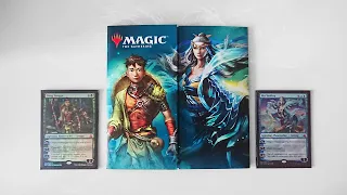 MTG Набор Global Series