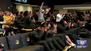 Mizzou football headed to Cotton Bowl to face Ohio State