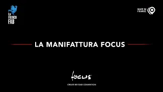 LA MANIFATTURA FOCUS