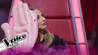 Zwiastun, odc. 5-6 | The Voice Kids Poland 5