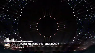 Pegboard Nerds & Stonebank - Welcome to the club (DuskBird edit)