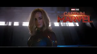 Marvel Studios' Captain Marvel | Super Bowl Spot