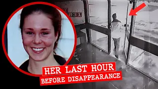 Her Final Hour was Caught on CCTV Camera | The Disappearance of Maura Murray | True Crime