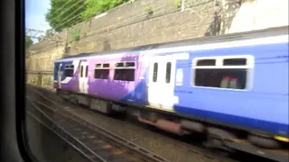 Northern Manchester Piccadilly To Chester On 22/6/19
