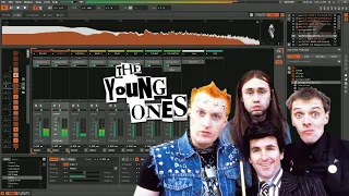 The Young Ones - Drum & Bass Edition