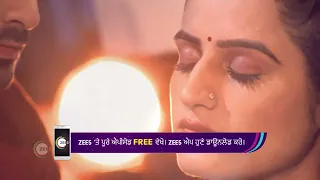 Ep - 196 | Nayan Jo Vekhe Unvekha | Zee Punjabi | Best Scene | Watch Full Ep On Zee5-Link In Descr