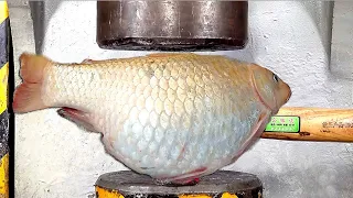 Creative Cutting Fish -Automatic Fish Killing Cutting Cleaning Machine Fish Processing Machines #2