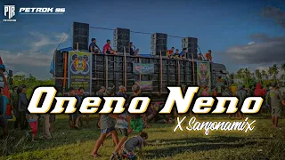 DJ NONENOENO X SANFONAMIX PARTY FULL BASS TERBARU BY PETROK 96