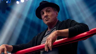 Rocky Theme (Suite) | Creed I & II (OST) by Ludwig Göransson