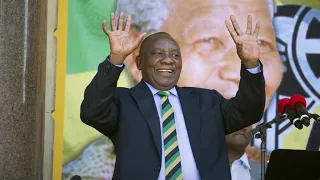 South Africa: ANC set to 'finalise' Zuma exit