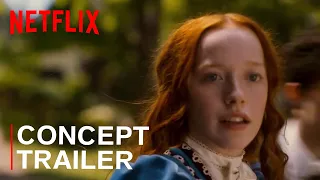 Anne With An E | Season 4 Concept Trailer [HD] | Netflix