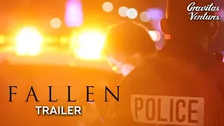 Fallen I Trailer