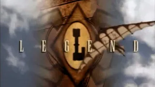 Classic TV Theme: Legend (Full Stereo)