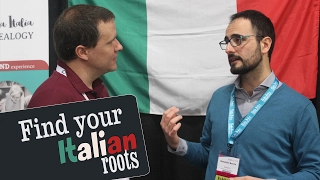 Find Your Italian Ancestors with Bella Italia Genealogy