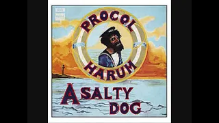 Procol Harum:-'All This And More'