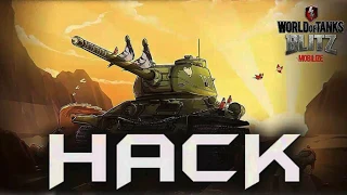 World Of Tanks Hacks - Gold and Credits Blitz Cheats