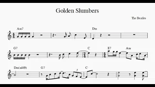 Golden Slumbers