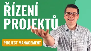 Projektový management - Project Management | Ada.EDU 🎓
