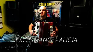 EXCES DANCE - ALICJA 2023 [4K]