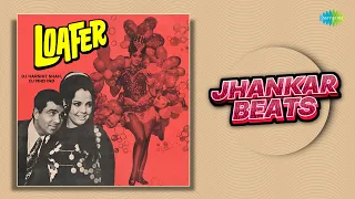 Loafer - Full Album | Aaj Mausam Bada Beimaan Hai | Main Tere Ishq Mein | DJ Harshit Shah,DJ MHD IND