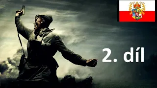 Nečekaný nepřítel Československo Hearts of iron IV Better Czechoslovakia #2