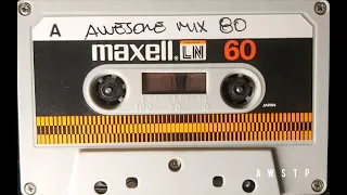 Mix tape 80 en ingles