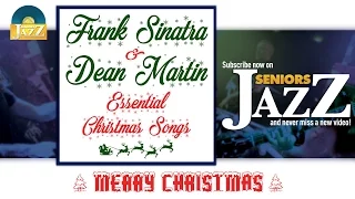 Frank Sinatra & Dean Martin - Essential Christmas Songs (Full Album / Album complet)