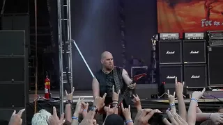 DEE SNIDER 2.6.2019 Plzeň Metalfest (2/4)