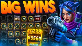 EPIC WINS! Wins Of The Week! Magic Piggy, Wanted Dead Or A Wild & MORE!