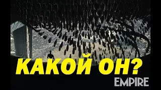 ГОРОД ИНЖЕНЕРОВ, КОТОРЫЙ МЫ НИКОГДА НЕ УВИДИМ В ЧУЖОМ ЗАВЕТЕ! УДАЛЁННЫЕ СЦЕНЫ!