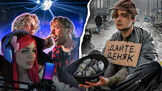 АКУЛИЧ СМОТРИТ КТО ЗАРАБОТАЕТ БОЛЬШЕ ДЕНЕГ ЗА 24 ЧАСА?! КОНЦЕРТ С КРИДОМ, ФИТ С ДЖИГАНОМ!