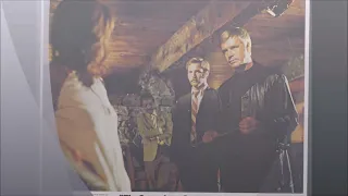 George Peppard in The Groundstar Conspiracy 1972 WATCH CLASSIC HOLLYWOOD MOVIE HOT MOVIESTARS FREE