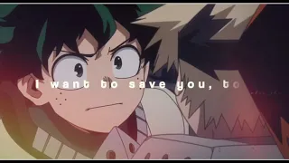 ONE LAST TIME || BAKUDEKU EDIT