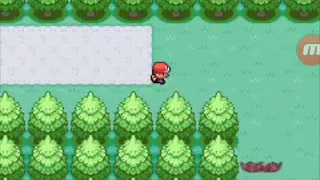 Como achar Bulbasaur,squirtle e charmander no Pokemon Fire red sem hack e sem troca!!!