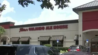 Suspect in deadly punch at Ale House now faces manslaughter charge