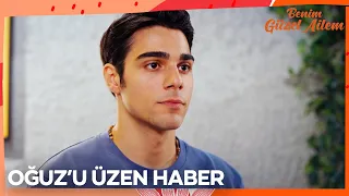 "Sina, Damla ablamı istemeye geliyormuş." - Benim Güzel Ailem 16. Bölüm @BenimGuzelAilemTRT