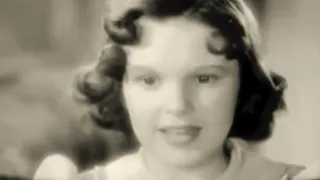 You made me love you (Dear Mr. Gable) - Judy Garland (From Broadway Melody of 1938) (1937)