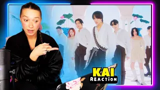 Dancer Discovers KAI - Film 1 & 2, ICU and Peaches (Dance Practice)