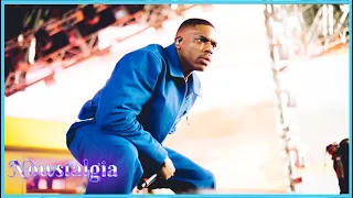 Vince Staples - Dark Times Album Review | Nowstalgia Reviews