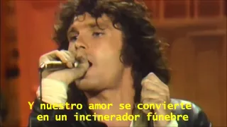 The Doors- Light My Fire (Subtitulada en Español)