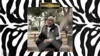 Freddie Gibbs & Madlib - Broken (Official) - Piñata