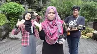 Blank Space (Taylor Swift Cover) [feat. Hani & Zue]