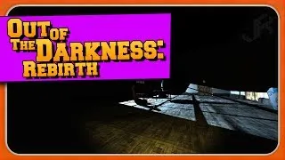 Out of Darkness: Rebirth DEMO [Побег из приюта]