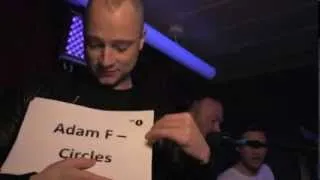 Friction Minimix - AAA Dance Party - with Annie Mac & Pete Tong