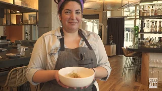 Taste of Mexico | Allie McMillan - ATX Cocina