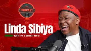 Episode 6: Radio Legend, Fighter Linda Sibiya ‘Mr Magic’ on the EFF Podcast. #EFFPodcast