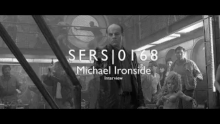 Michael Ironside Interview for Total Recall 4K 30th Anniversary Edition